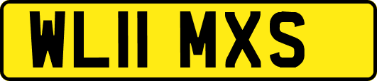 WL11MXS