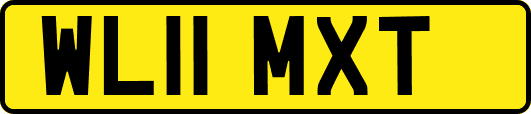 WL11MXT