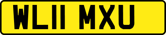 WL11MXU