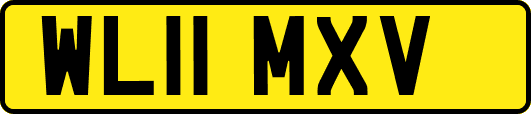 WL11MXV