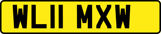 WL11MXW