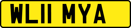 WL11MYA