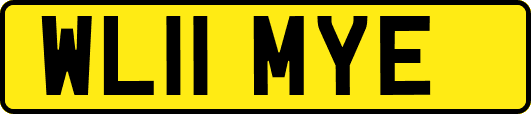 WL11MYE