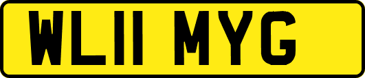 WL11MYG