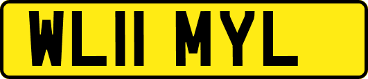 WL11MYL