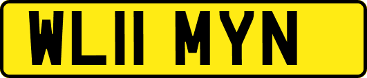 WL11MYN