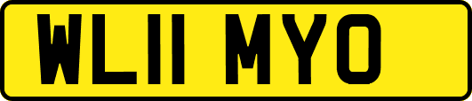 WL11MYO