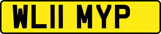 WL11MYP