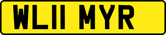 WL11MYR