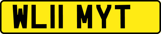 WL11MYT