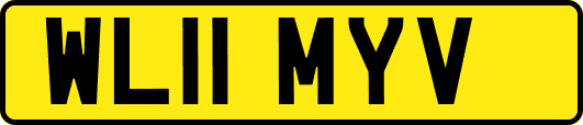 WL11MYV
