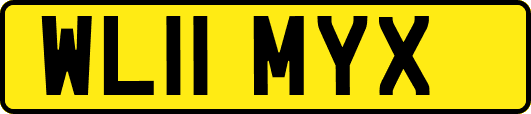 WL11MYX