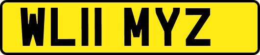 WL11MYZ
