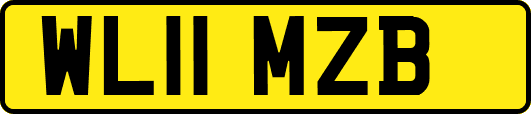 WL11MZB