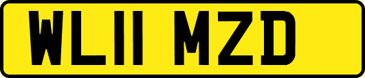 WL11MZD
