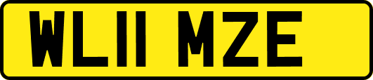 WL11MZE