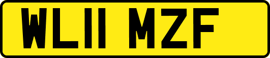 WL11MZF