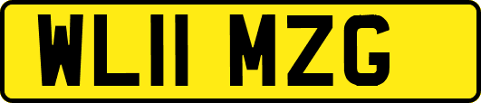 WL11MZG