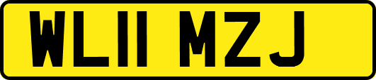 WL11MZJ
