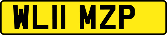 WL11MZP