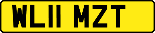 WL11MZT