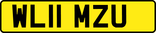 WL11MZU