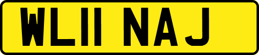 WL11NAJ