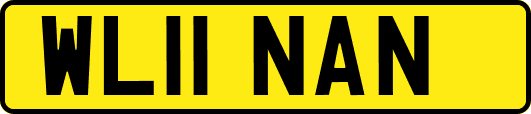 WL11NAN