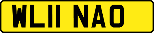 WL11NAO