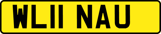 WL11NAU