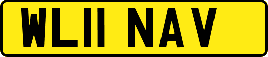 WL11NAV