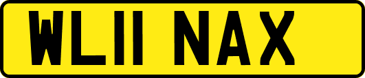 WL11NAX