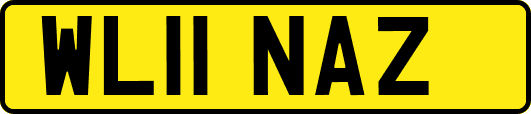 WL11NAZ