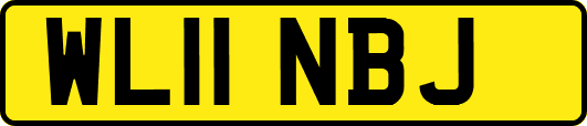 WL11NBJ