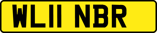 WL11NBR