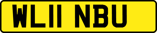 WL11NBU
