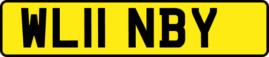 WL11NBY