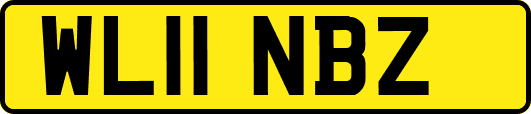 WL11NBZ