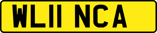 WL11NCA