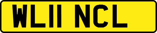 WL11NCL