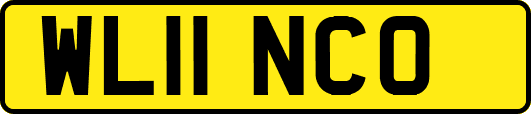 WL11NCO