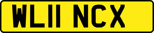 WL11NCX
