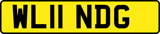 WL11NDG