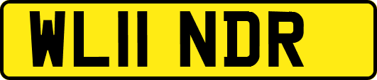 WL11NDR