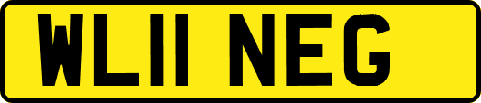 WL11NEG