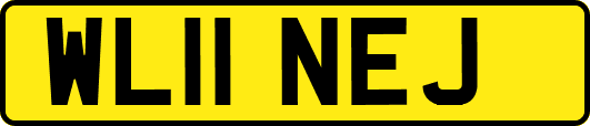 WL11NEJ