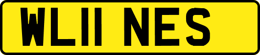 WL11NES