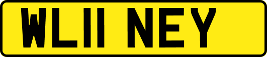 WL11NEY
