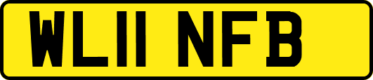 WL11NFB