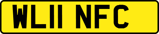 WL11NFC